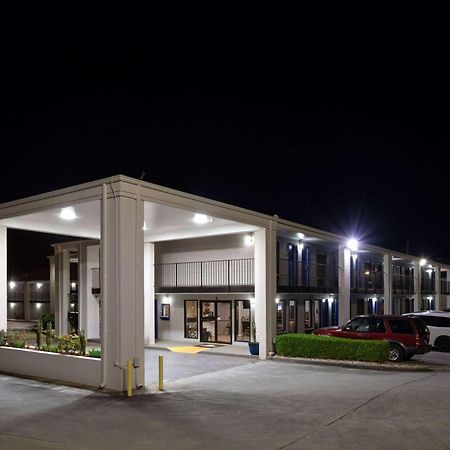 Days Inn By Wyndham Douglasville-Atlanta-Fairburn Road Exteriör bild