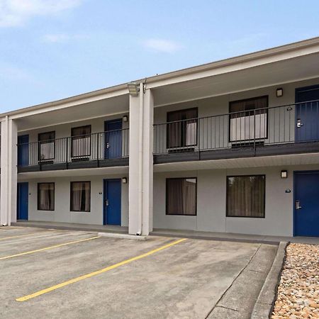 Days Inn By Wyndham Douglasville-Atlanta-Fairburn Road Exteriör bild