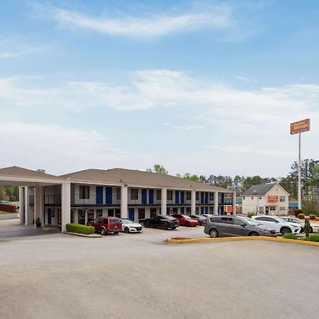Days Inn By Wyndham Douglasville-Atlanta-Fairburn Road Exteriör bild