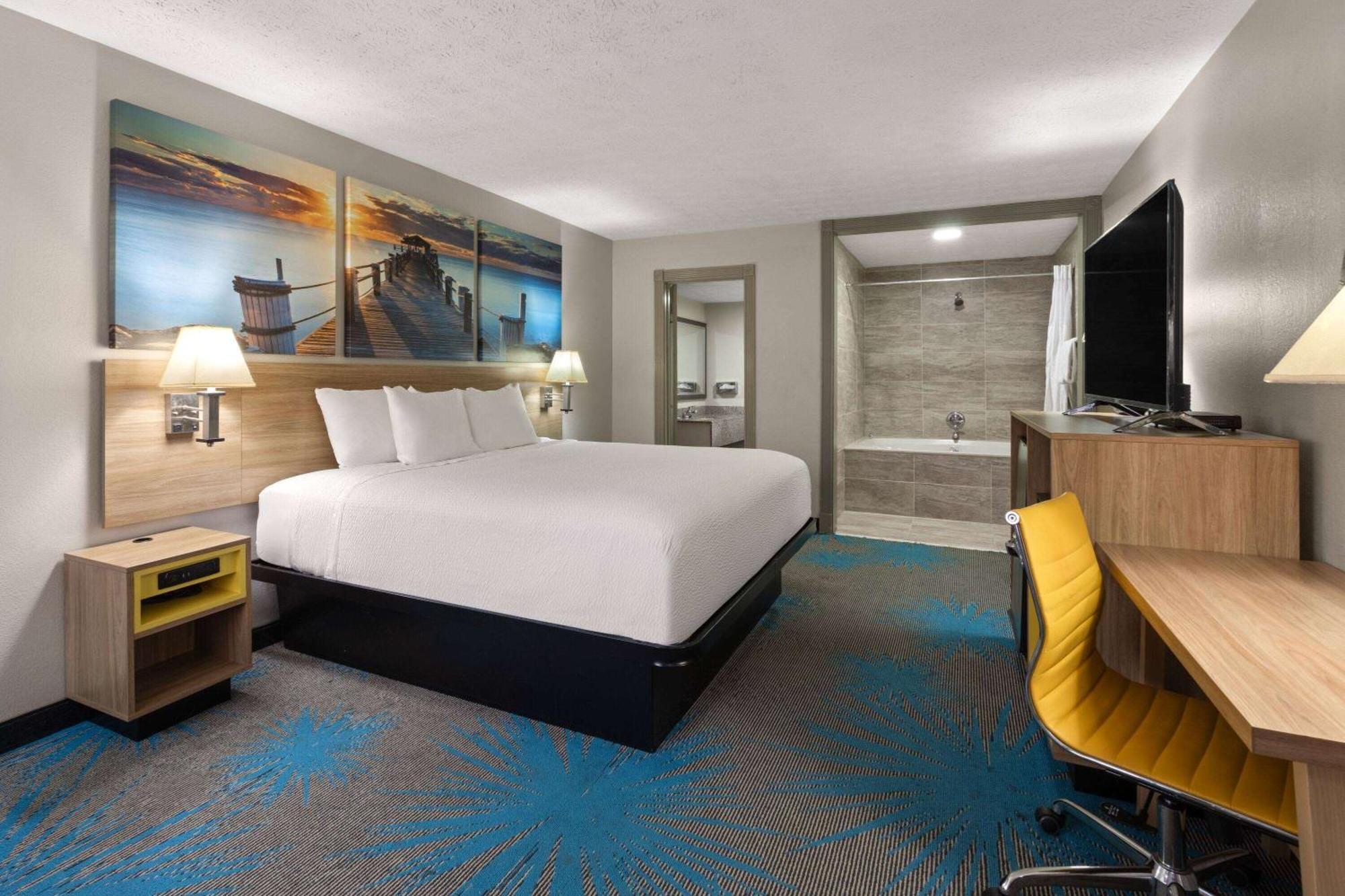 Days Inn By Wyndham Douglasville-Atlanta-Fairburn Road Exteriör bild