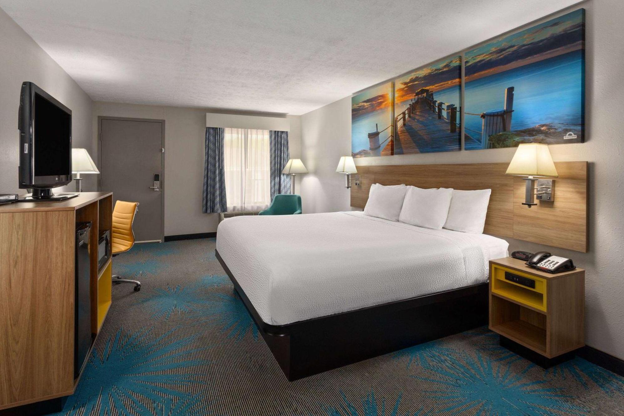 Days Inn By Wyndham Douglasville-Atlanta-Fairburn Road Exteriör bild