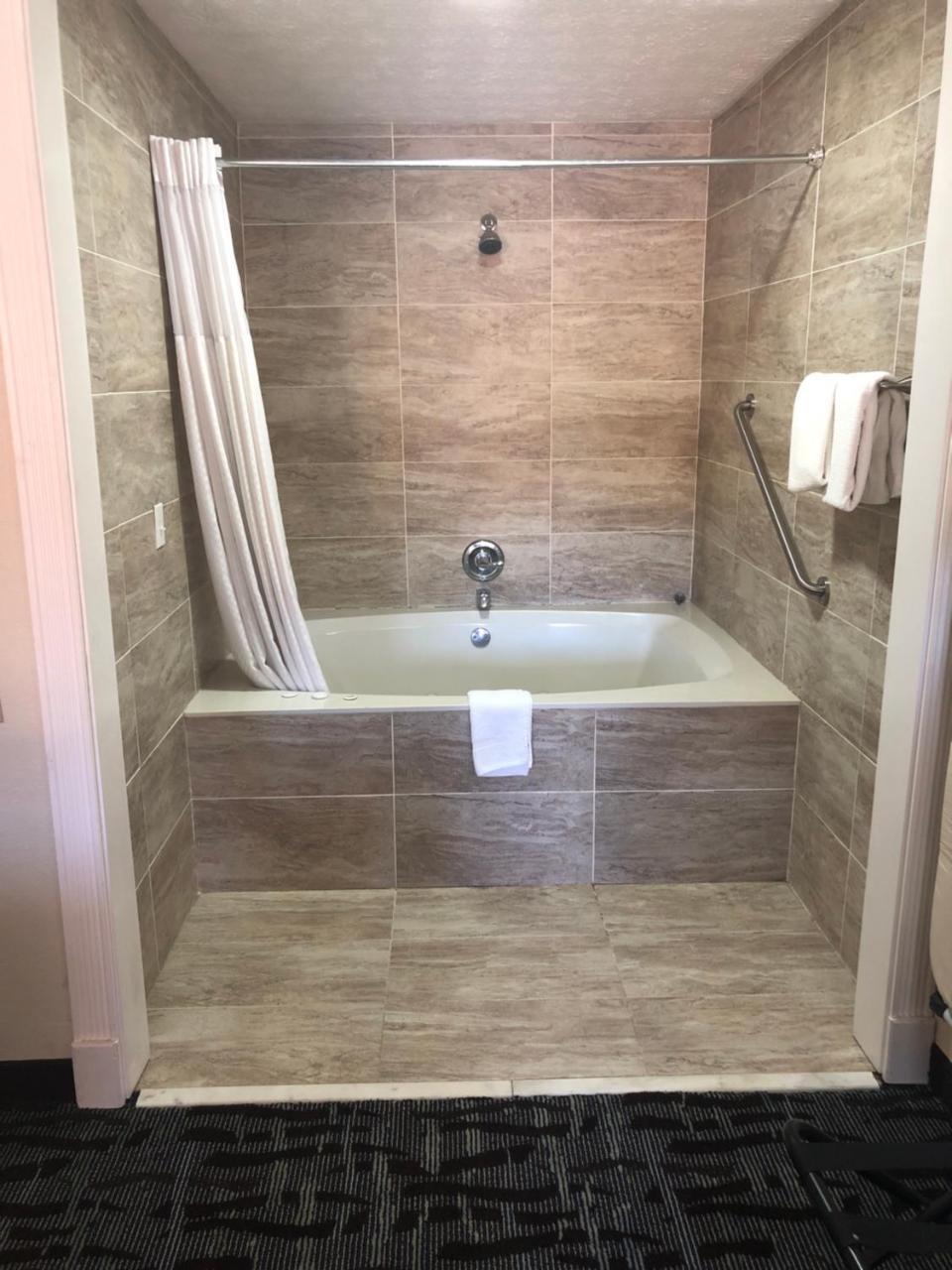 Days Inn By Wyndham Douglasville-Atlanta-Fairburn Road Exteriör bild