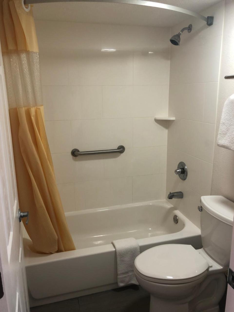 Days Inn By Wyndham Douglasville-Atlanta-Fairburn Road Exteriör bild